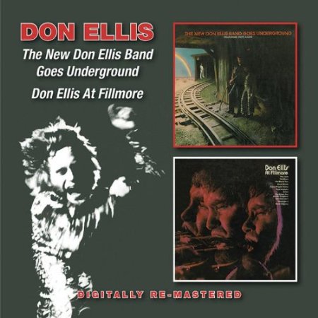 Don Ellis